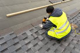 Asphalt Shingles Roofing in Newington Forest, VA